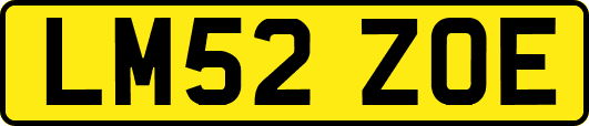 LM52ZOE