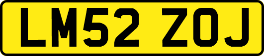LM52ZOJ