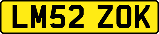 LM52ZOK