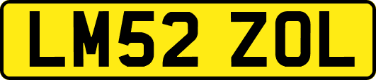 LM52ZOL