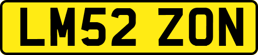LM52ZON