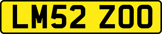 LM52ZOO