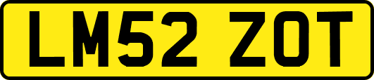 LM52ZOT