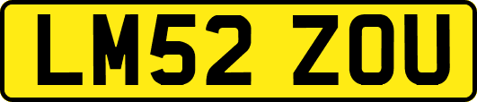 LM52ZOU