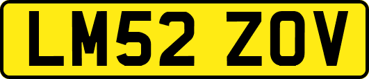 LM52ZOV