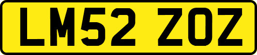LM52ZOZ