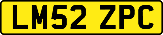 LM52ZPC