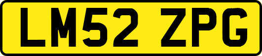 LM52ZPG
