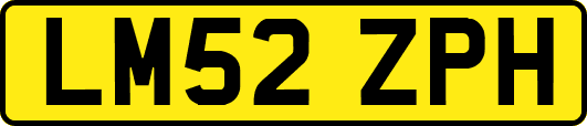 LM52ZPH