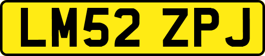 LM52ZPJ