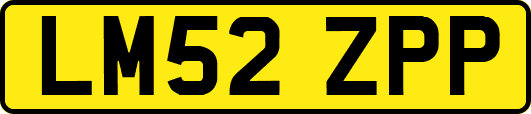 LM52ZPP