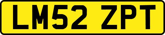LM52ZPT