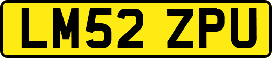LM52ZPU