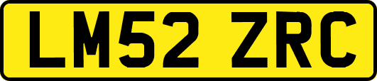 LM52ZRC