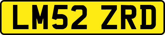 LM52ZRD