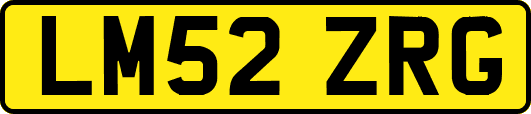 LM52ZRG