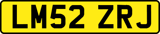 LM52ZRJ