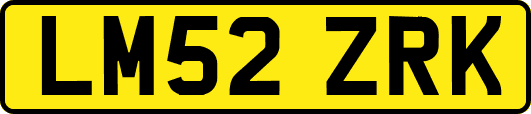 LM52ZRK