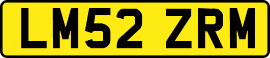 LM52ZRM