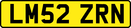 LM52ZRN