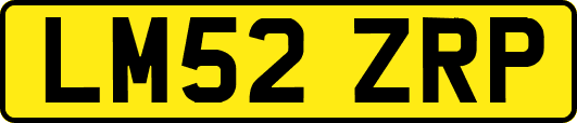 LM52ZRP