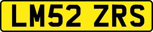LM52ZRS