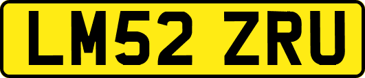LM52ZRU