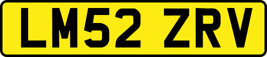 LM52ZRV