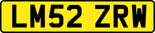 LM52ZRW