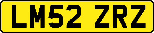 LM52ZRZ