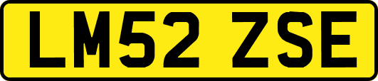 LM52ZSE