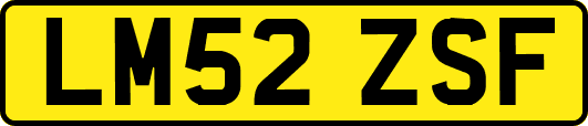 LM52ZSF