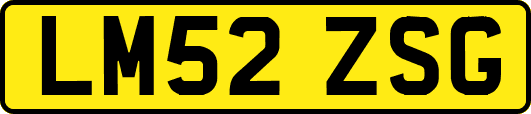 LM52ZSG