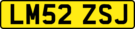 LM52ZSJ