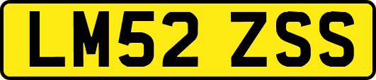 LM52ZSS