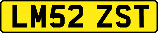 LM52ZST