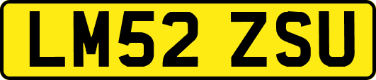 LM52ZSU