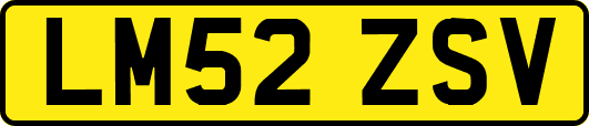 LM52ZSV