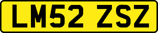 LM52ZSZ
