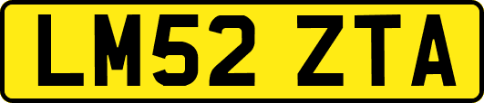 LM52ZTA