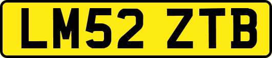 LM52ZTB