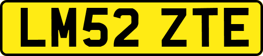 LM52ZTE