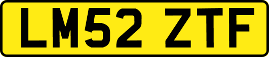 LM52ZTF