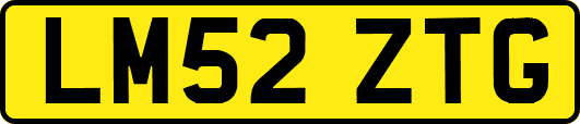 LM52ZTG