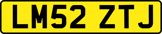 LM52ZTJ