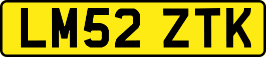 LM52ZTK