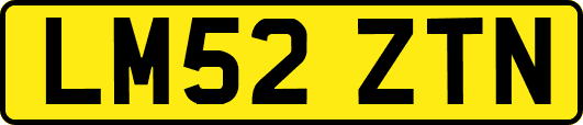 LM52ZTN