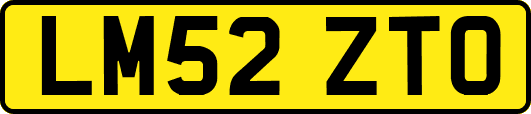 LM52ZTO