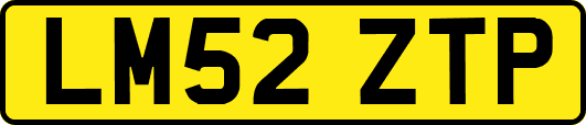 LM52ZTP