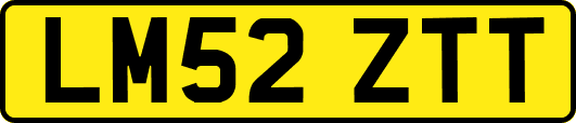 LM52ZTT